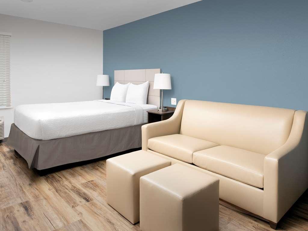 Extended Stay America Select Suites - Charlotte - Northlake Quarto foto