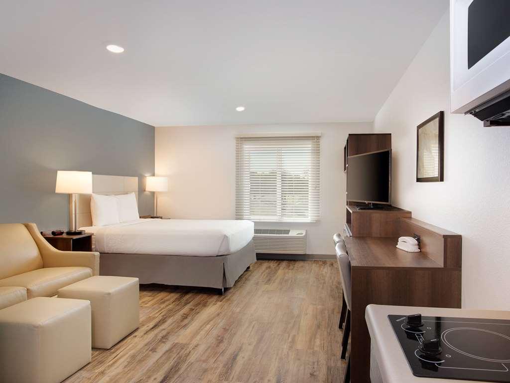 Extended Stay America Select Suites - Charlotte - Northlake Quarto foto