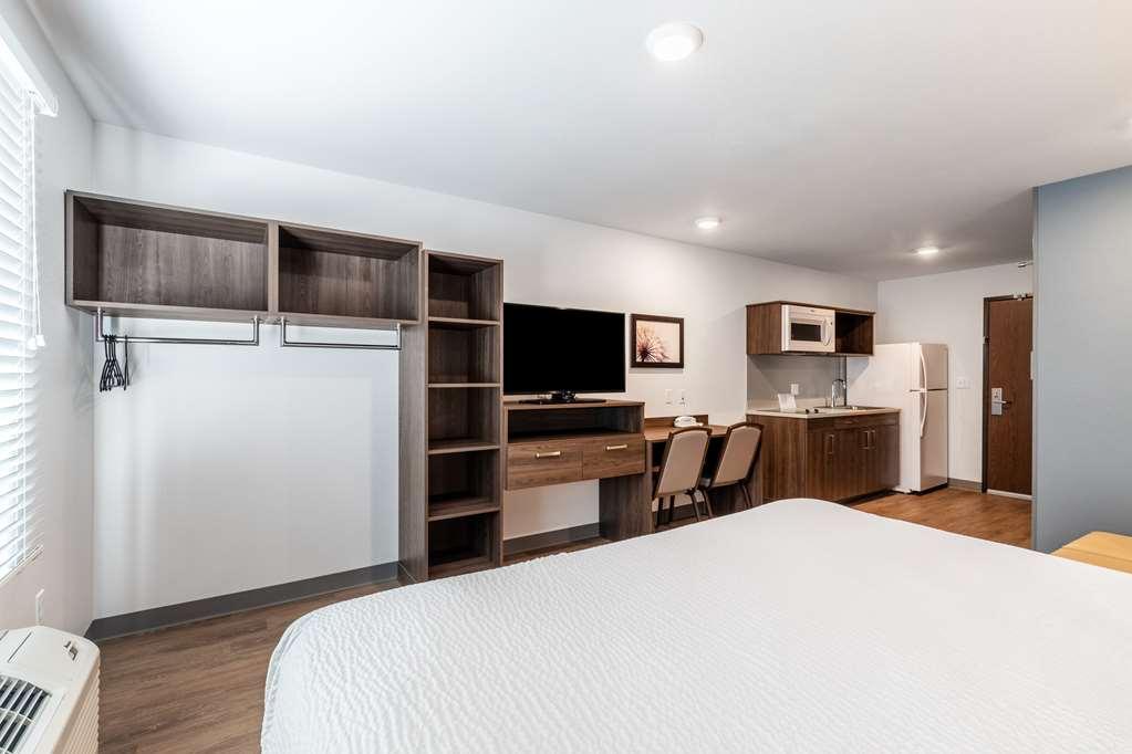 Extended Stay America Select Suites - Charlotte - Northlake Quarto foto