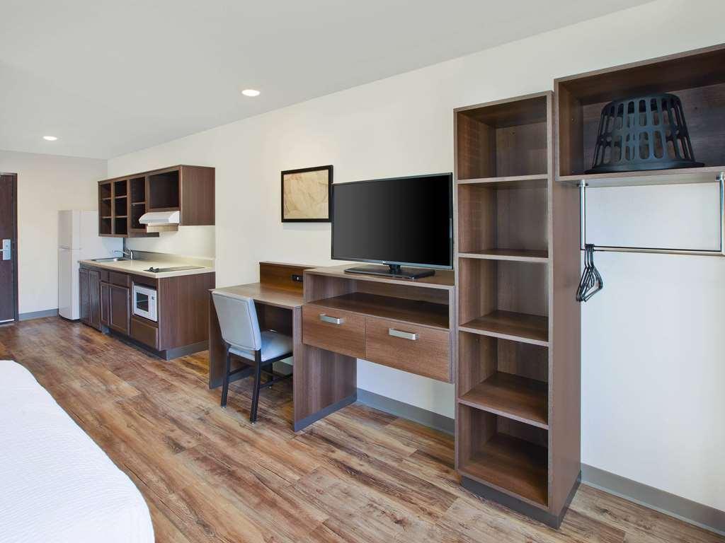 Extended Stay America Select Suites - Charlotte - Northlake Quarto foto