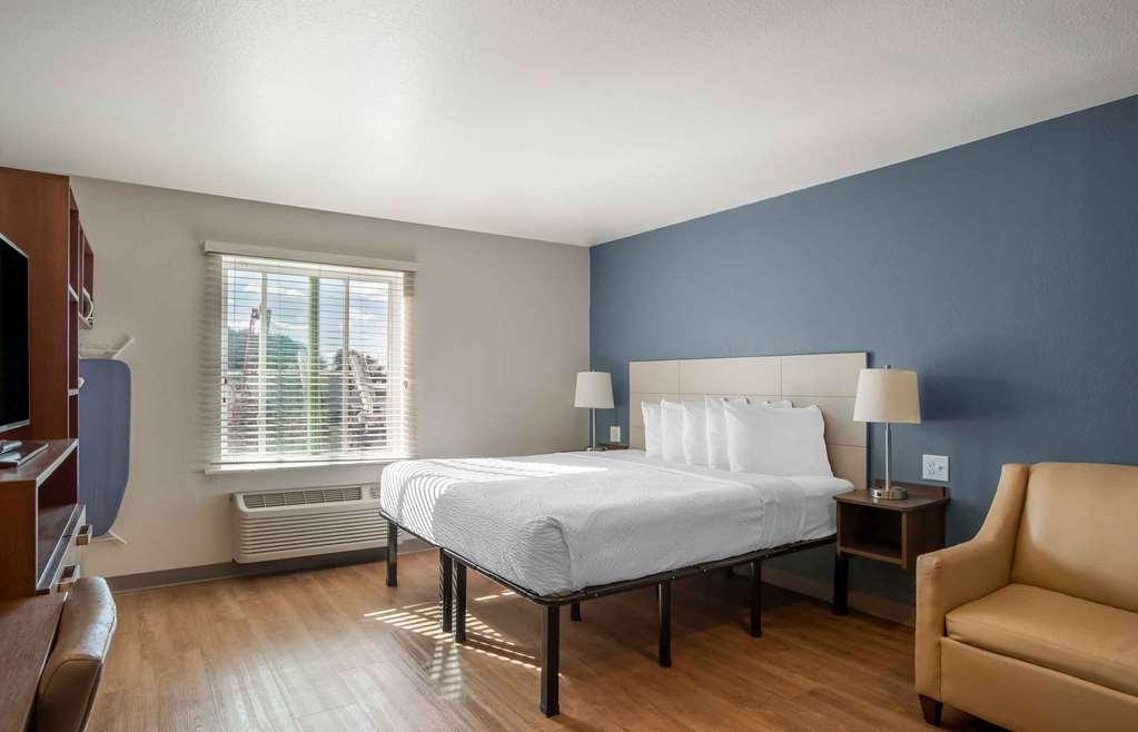 Extended Stay America Select Suites - Charlotte - Northlake Quarto foto